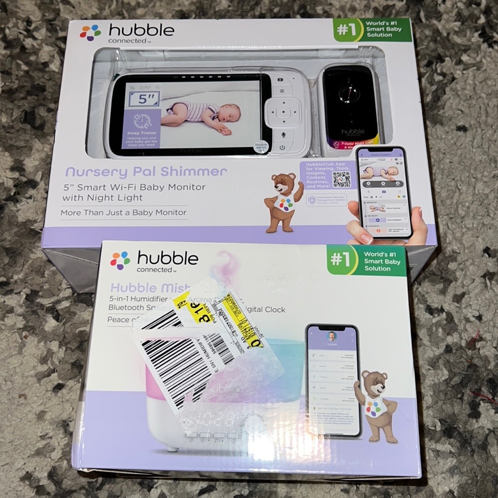 Hubble bundle new